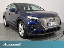 Audi Q4 e-tron Advance