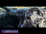 2016 VOLKSWAGEN TIGUAN 1.4 DBA-5NCTH 5DR AUTOMATIC