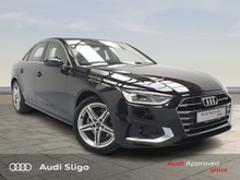 Audi A4 2.0TDI 163HP Auto SE - Heated...