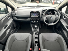 2017 Renault Clio 1.2L Petrol For Sale Images