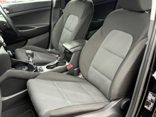 2020 Hyundai Tucson 1.6L Diesel For Sale Images