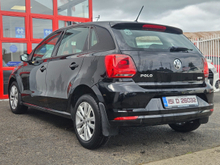 2015 Volkswagen Polo 1L Petrol For Sale Images