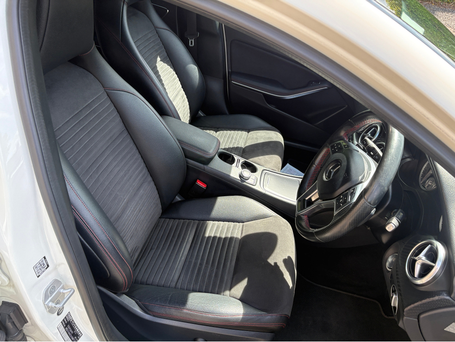 2015 Mercedes-Benz A Class 1.6L Petrol For Sale Images