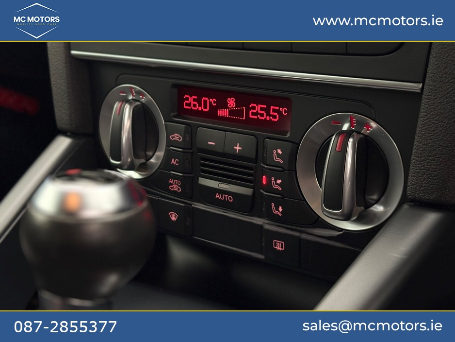 2011 Audi A3 1.4L Petrol For Sale Images