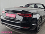 2020 AUDI A5 35TDI 150HP S tronic SE Cabriolet
