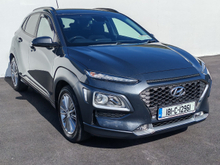 2018 Hyundai Kona 1L Petrol For Sale Images