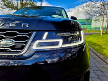 2020 Land Rover Range Rover Sport 3L Diesel For Sale Images