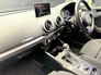 2016 AUDI A3 1.4 TFSI S TRONIC SE