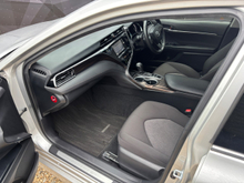 2017 Toyota Camry 2.5L Petrol Hybrid For Sale Images