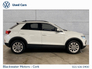 2025 VOLKSWAGEN T-ROC Style 1.0 TSI 116BHP *ORDER YOUR 252 TODAY*