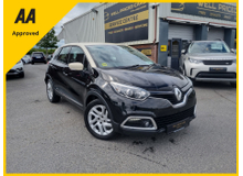 2014 Renault Captur 1.5L Diesel For Sale Images