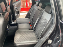 2021 Volkswagen Tiguan 2L Diesel For Sale Images