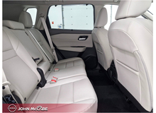 2025 Nissan X-Trail 1.5L Hybrid For Sale Images