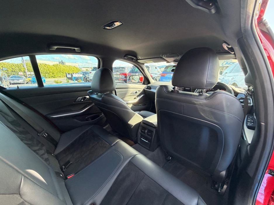 BMW 3 Series M-SPORT - X-DRIVE - 2.0L DIESEL - AUTO - 12M WARANTY - CAR: 2627 — thumbnail 38