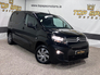 2019 CITROEN BERLINGO 650 EN-PRISE BLUE
