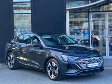 Audi Q8 e-tron Sportback Quattro Sport EV