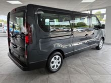 2024 Renault Trafic 2L Diesel For Sale Images