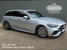 2024 Mercedes-Benz C Class 1.5L Petrol For Sale Images
