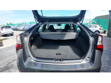 2020 Toyota Prius 1.8L Petrol Hybrid For Sale Images
