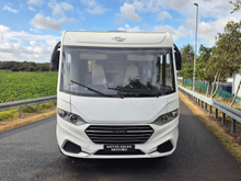 2025 Carado I-Series 2.2L Diesel For Sale Images