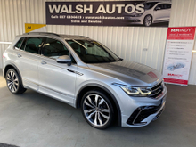 2023 Volkswagen Tiguan 2L Diesel For Sale Images