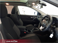2018 Nissan Qashqai 1.2L Petrol For Sale Images