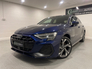 2025 AUDI A3 S LINE 40 1.5 TFSI E S-A SPORTBACK 204BHP***MEGA SPEC***TECH PACK***NEW MODEL (133 KM RANGE ) ***PREMIUM CARS IN THE NORTH EAST****