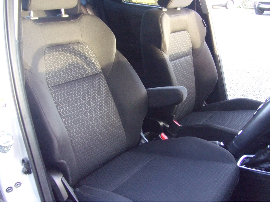 2022 Suzuki Swift 1.2L Petrol Hybrid For Sale Images