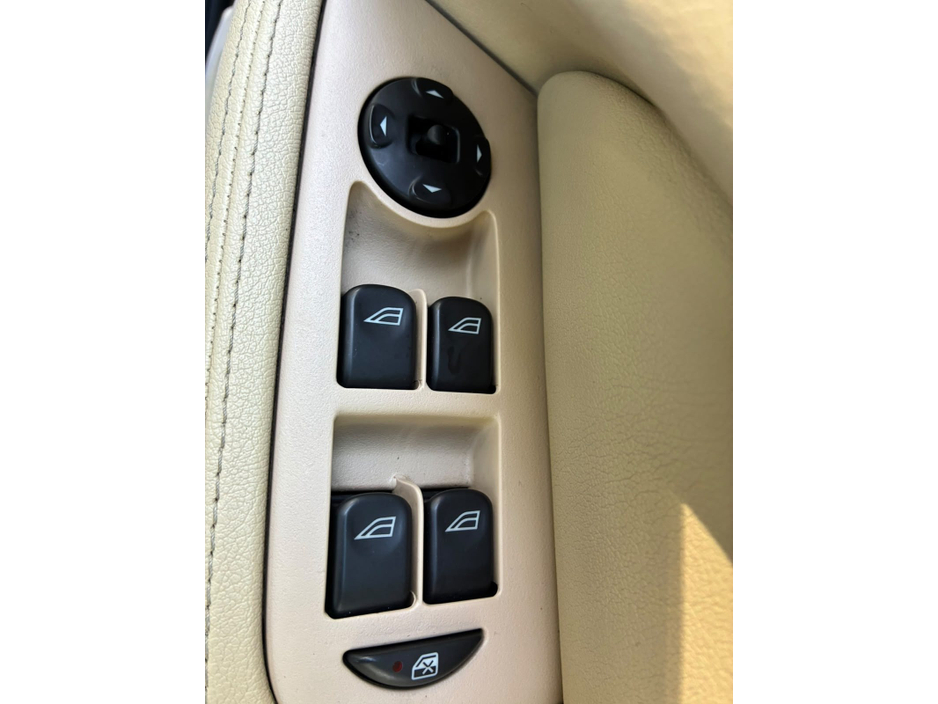 Jaguar X-Type 2.0 Diesel Limited Edition — thumbnail 17