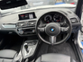 2019 BMW 1 SERIES M-SPORT SHADOW EDT - 2.0L DIESEL - AUTO - 12M WARRANTY - CAR: 1226