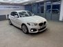 2016 BMW 1 SERIES 118I M SPORT
