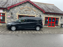 2022 Ford Transit Connect 1.5L Diesel For Sale Images