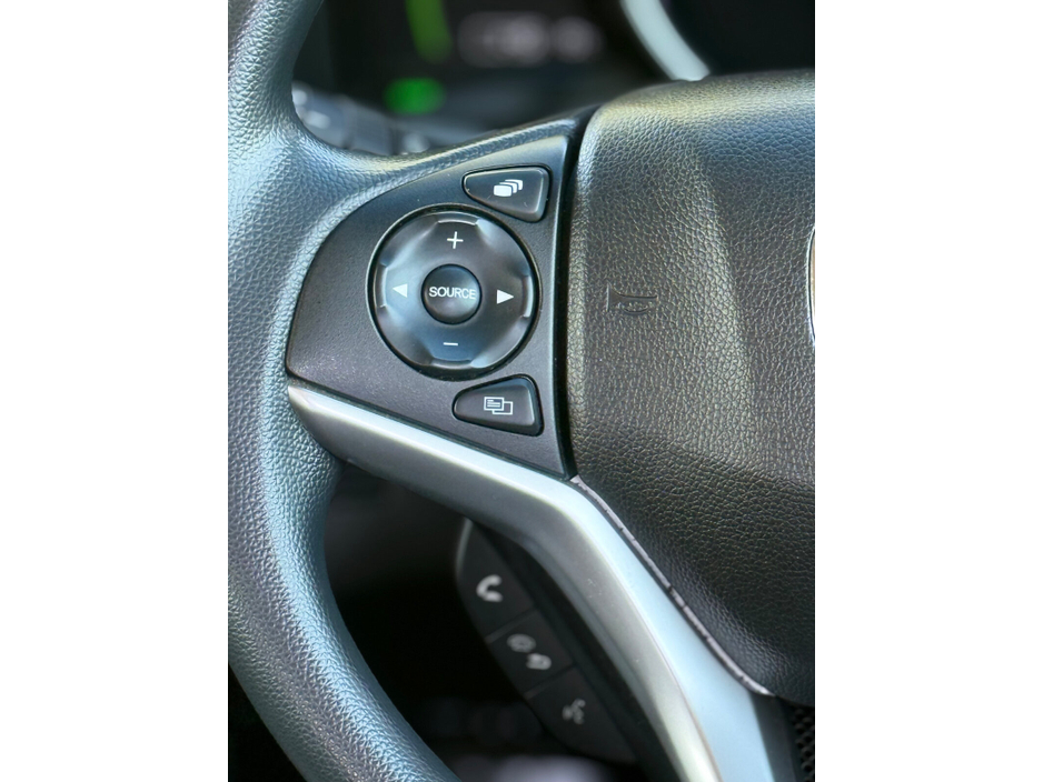 Honda Fit — thumbnail 23