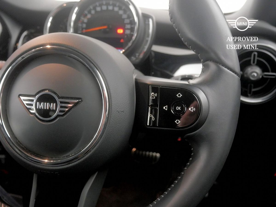 2023 MINI Hatch 1.5L Petrol For Sale Images