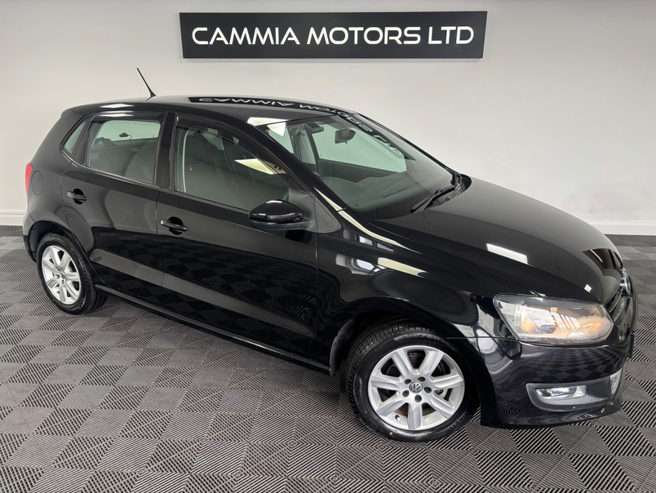 Used Volkswagen Polo 2013 in Dublin