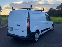 2017 Ford Transit Connect 1.5L Diesel For Sale Images