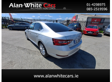 2019 Skoda Superb 1.5L Petrol For Sale Images