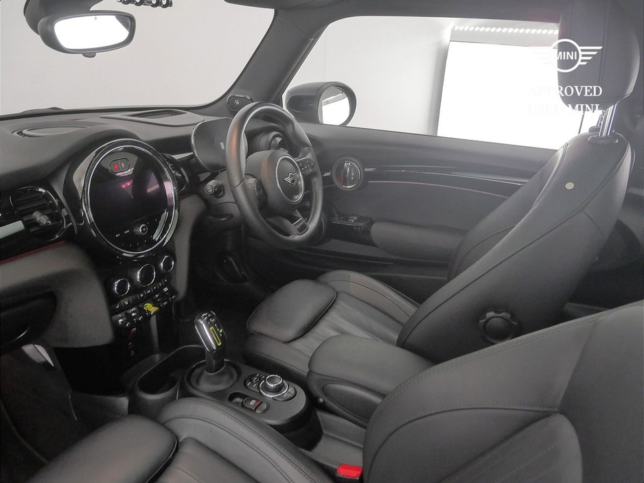 2023 MINI Hatch 0L Electric For Sale Images