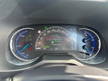 2020 Toyota Rav4 2.5L Petrol Hybrid For Sale Images