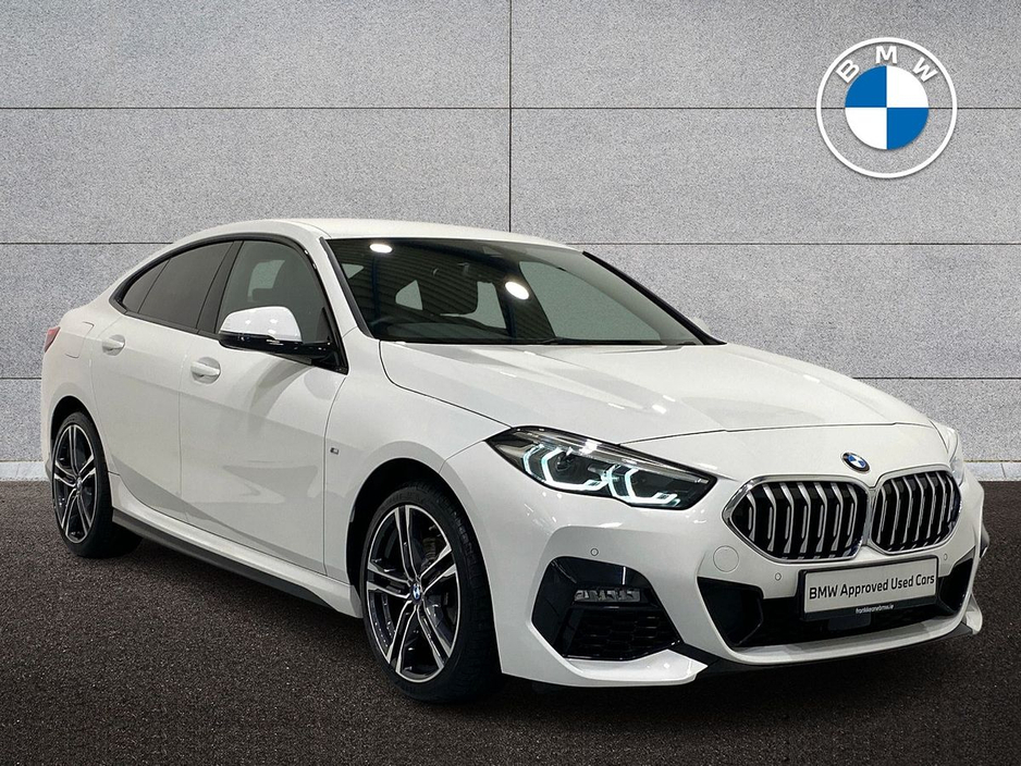 2023 BMW 2 Series 1.5L Petrol For Sale Images