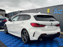 2020 BMW 1 SERIES ** DEPOSIT TAKEN ** M-SPORT - 2.0L DIESEL - AUTO - 12M WARRANTY - CAR: 851