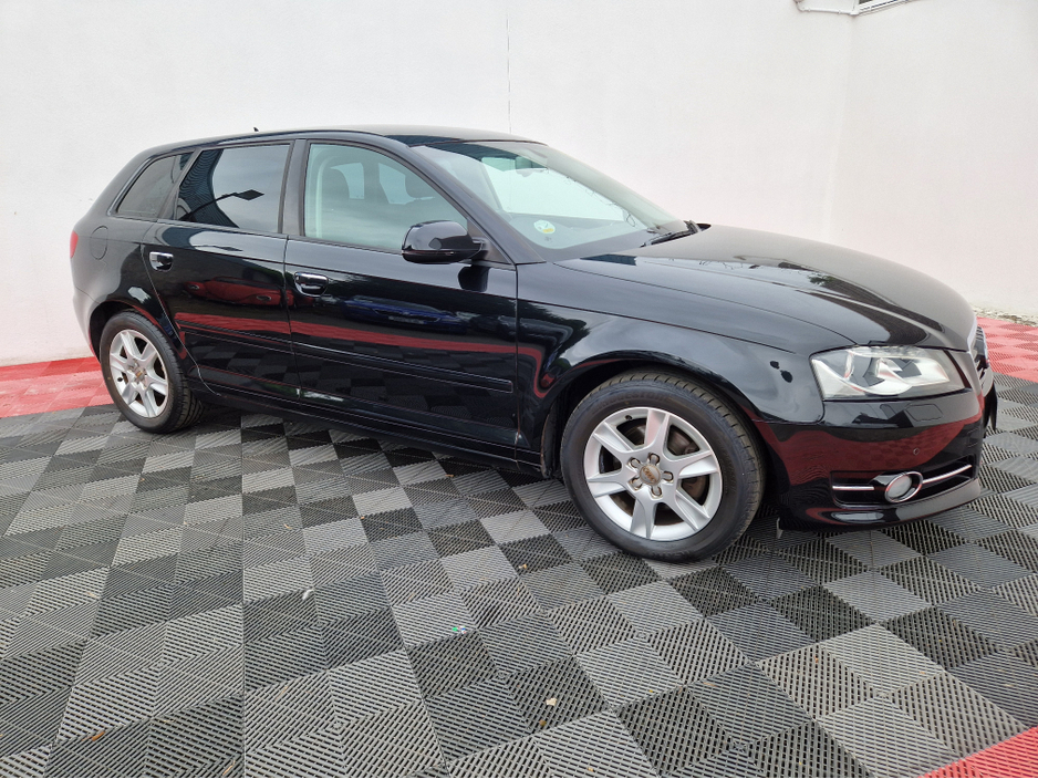 2012 Audi A3 1.4L Petrol For Sale Images