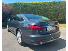 2023 Audi A6 2L Diesel For Sale Images