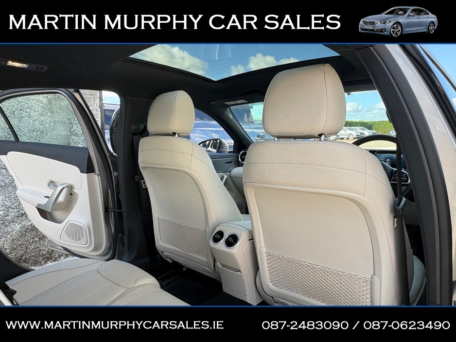2020 Mercedes-Benz A Class 1.3L Petrol For Sale Images