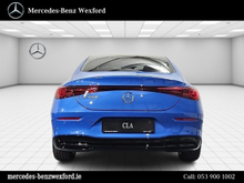 2026 Mercedes-Benz CLA Class 1.5L Petrol For Sale Images