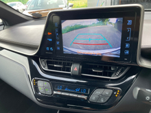 2018 Toyota C-HR 1.8L Petrol Hybrid For Sale Images
