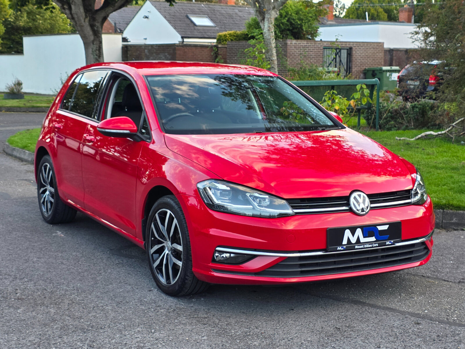 Volkswagen Golf 1.4 TSI 5DR 150HP Highline DSG — thumbnail 3