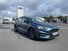 2020 Ford Focus 1.5L Diesel For Sale Images