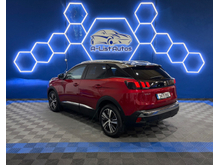 2024 Peugeot 3008 1.5L Diesel For Sale Images