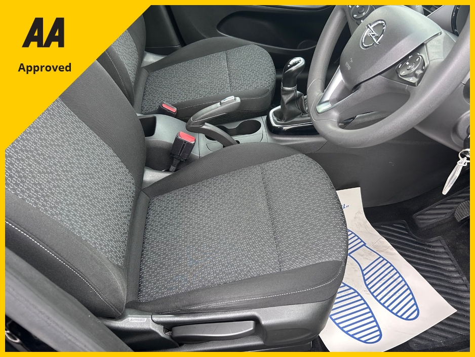 Opel Crossland 2021 OPEL CROSSLAND X SUV 1.2 PETROL SC — thumbnail 8